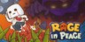 Rage in Peace