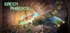 Green Phoenix
