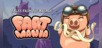 Tales From The Arcade: Fartmania