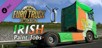 Euro Truck Simulator 2 - Irish Paint Jobs Pack