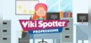 Viki Spotter: Professions