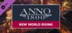 Anno 1800 New World Rising