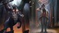 Turn-Based Battle Bundle: The Amazing American Circus & Legend of Keepers