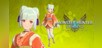 Ena's Outfit: Felyne Shelter Garb
