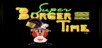 Johnny Turbo's Arcade: Super Burger Time