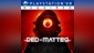 Red Matter