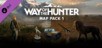 Way of the Hunter - Map Pack 1 [PS5]