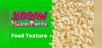 Food Texture
