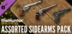 theHunter Call of the Wild - Assorted Sidearms Pack