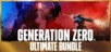 Generation Zero - Ultimate Bundle [PS4]