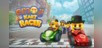 emoji Kart Racer