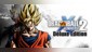 DRAGON BALL XENOVERSE 2 Deluxe Edition