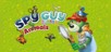 Spy Guy Animals Junior