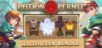 Potion Permit - Halloween Bundle