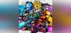 Borderlands 3: Psycho Krieg and the Fantastic Fustercluck PS4™ & PS5™