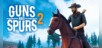 Guns and Spurs 2
