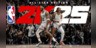 NBA 2K25 All-Star Edition