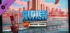 Cities: Skylines - 80's Movies Tunes PC - DLC