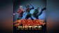 Raging Justice