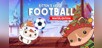 Kitten's Head Football: Winter Edition
