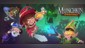 Munchkin: Quacked Quest