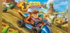 Crash Team Racing Nitro-Fueled