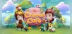 Critter Café