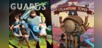 Strategy Bundle: Steampunk Tower 2 & Guards