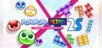 Puyo Puyo Tetris 2S