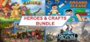 Heroes & Crafts
