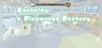 Escaping a Fireworks Factory～Nyanzou&Kumakichi: Escape Game～