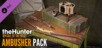 theHunter: Call of the Wild - Ambusher Pack [PS4]