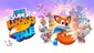New Super Lucky's Tale