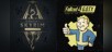 Skyrim Anniversary Edition + Fallout 4 G.O.T.Y Bundle