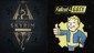 Skyrim Anniversary Edition + Fallout 4 G.O.T.Y Bundle