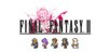 FINAL FANTASY II