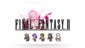 FINAL FANTASY II [PS4]