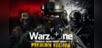 WARZNE CHRONICLES - VIRTUAL WARFARE SHOOTER Premium Edition