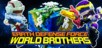 EARTH DEFENSE FORCE:WORLD BROTHERS [PS4]