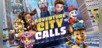 PAW Patrol The Movie: Adventure City Calls