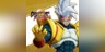 DRAGON BALL FighterZ - Super Baby 2