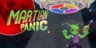 Martian Panic
