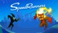 SpeedRunners Deluxe Bundle [PS4] - PS+ Discount
