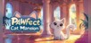 PAWfect Cat Mansion
