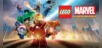 LEGO Marvel Super Heroes