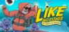 Like No Other: The Legend Of The Twin Books