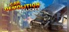 Car Demolition Clicker
