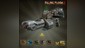 Killing Floor 2 - Zestaw broni ZED MKIII