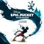 Disney Epic Mickey: Rebrushed Demo