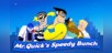 SpeedRunners: Mr. Quick's Speedy Bunch